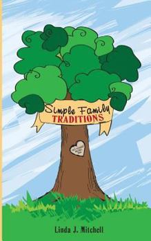 Paperback Simple Family Traditions: (...and sauteed onions, too) Book
