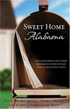 Paperback Sweet Home Alabama Book