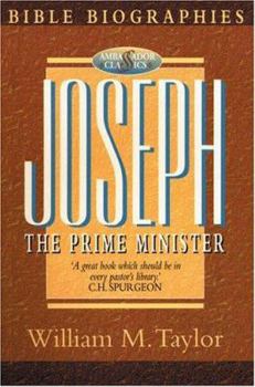 Paperback Joseph Book