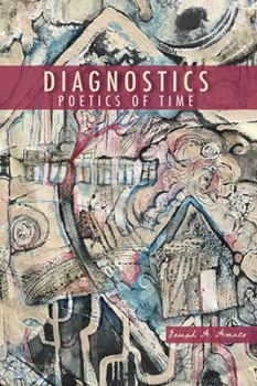 Paperback Diagnostics: Poetics of Time Book