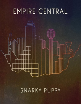 Blu-ray Empire Central Book