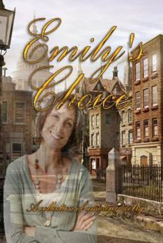 Paperback Emily's Choice: A collection of amateur poetry Book