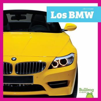Paperback Los BMW Book