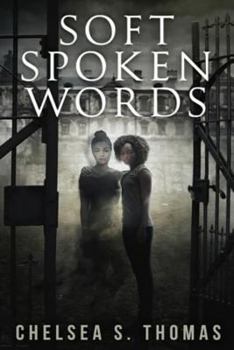 Paperback Soft Spoken Words Book