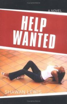 Paperback Help Wanted Book