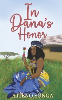 Paperback In Dana's Honor Book