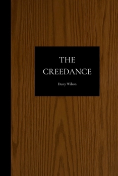 Paperback The Creedance Book