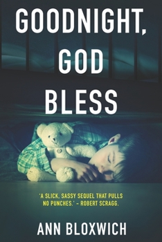 Paperback Goodnight, God Bless Book