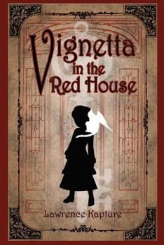Paperback Vignetta in the Red House Book