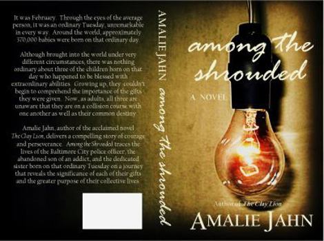 Among the Shrouded - Book #1 of the Sevens Prophecy