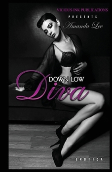 Paperback Down Low Diva Book