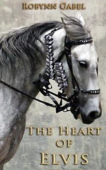 Paperback The Heart of Elvis Book