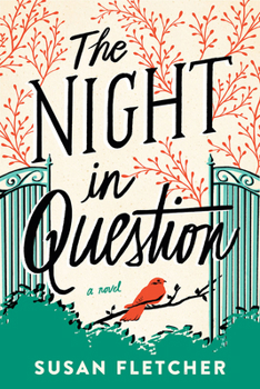 Hardcover The Night in Question Book