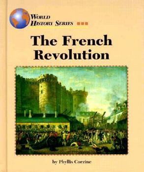 The French Revolution (World History Series) - Book  of the World History