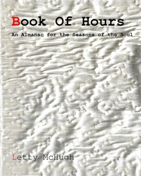 Paperback Book of Hours Book