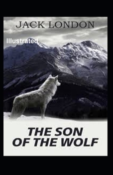 Paperback The Son of the Wolf Illustrated Book