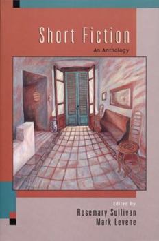 Paperback Short Fiction Book