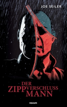 Paperback Der Zippverschlussmann [German] Book
