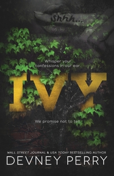 Paperback Ivy Book