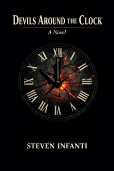 Paperback Devils Around The Clock Book