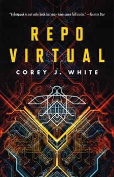 Hardcover Repo Virtual Book