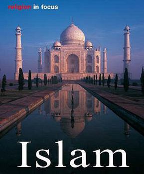 Paperback Art in Focus: Islam Book