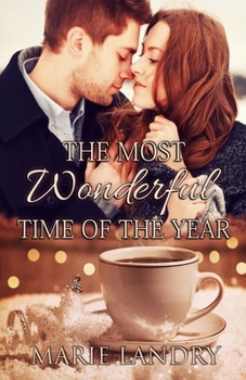 Paperback The Most Wonderful Time of the Year Book