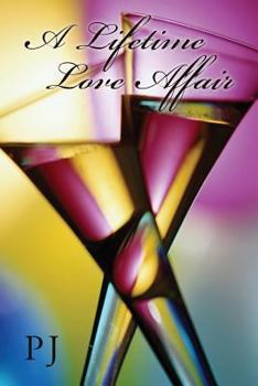 Paperback A Lifetime Love Affair Book