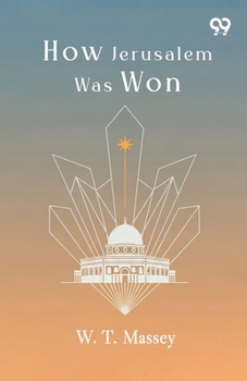 How Jerusalem Was Won