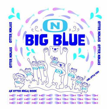 Paperback Big Blue Book