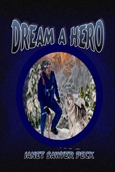 Paperback Dream a Hero Book