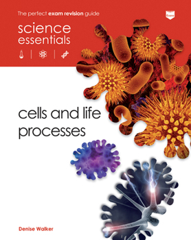 Paperback Cells and Life Processes Book