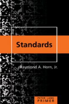 Paperback Standards Primer Book