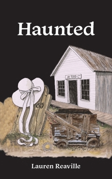 Paperback Haunted Book