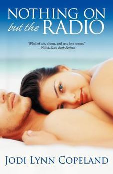 Paperback Nothing on But the Radio Book