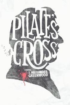 Paperback Pilate's Cross Book