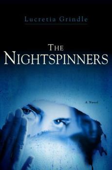 Hardcover The Nightspinners Book