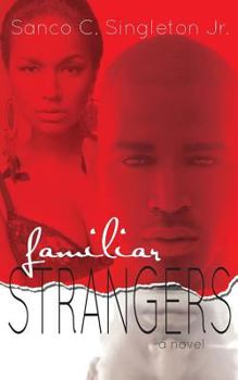 Paperback Familiar Strangers Book