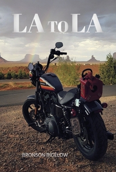 Hardcover La to La Book