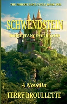 Schwendstein - Inheritance of Blood (Inheritance Cycle)