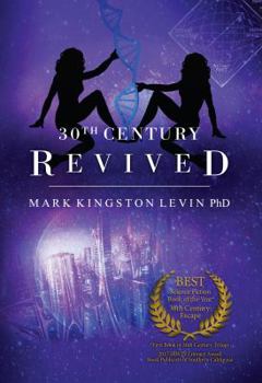 Paperback 30th Century: Revived Book