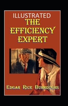 Paperback The Efficiency Expert Illustrated Book