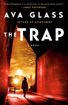 Paperback The Trap Book