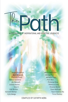 Paperback The Path Book