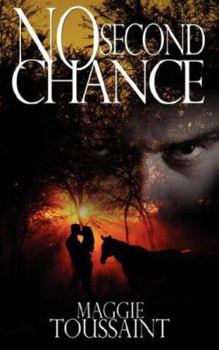 Paperback No Second Chance Book