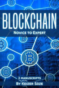 Paperback Blockchain: Ultimate Step by Step Guide to Understanding Blockchain Technology, Bitcoin Creation, and the Future of Money Book