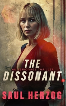 Paperback The Dissonant Book