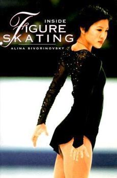 Hardcover Inside Figure Skating Book