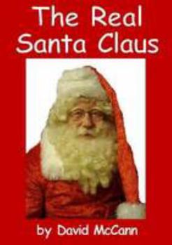 Paperback The real Santa Claus Book