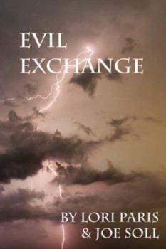 Paperback Evil Exchange Book